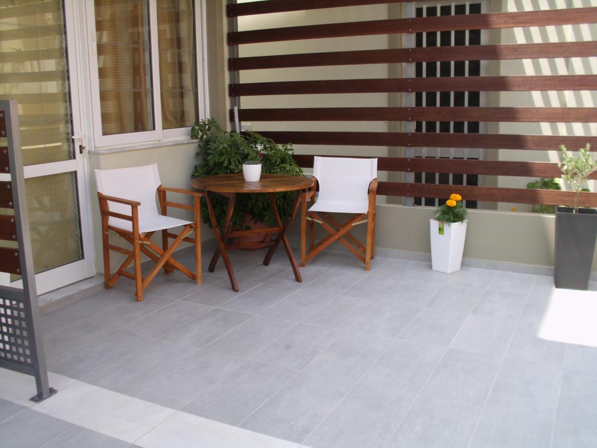 Artemis Rooms Two Steps By The Sea Platanias Exterior foto